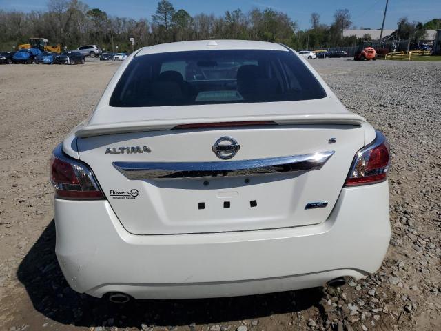 2014 Nissan Altima 2.5 VIN: 1N4AL3AP3EC319865 Lot: 47366134