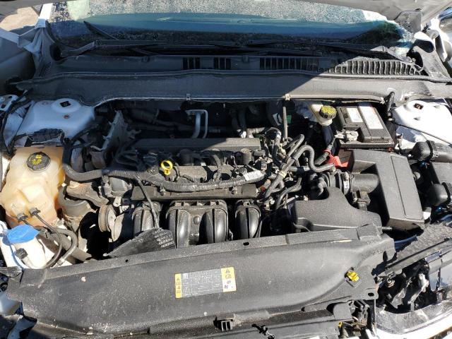 VIN 3FA6P0G78GR397708 2016 FORD FUSION no.11