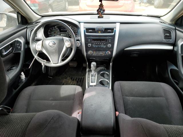 1N4AL3AP9DC285199 2013 Nissan Altima 2.5