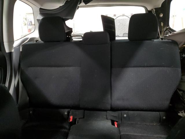 2017 Subaru Forester 2.5I VIN: JF2SJABC2HH535493 Lot: 46010494