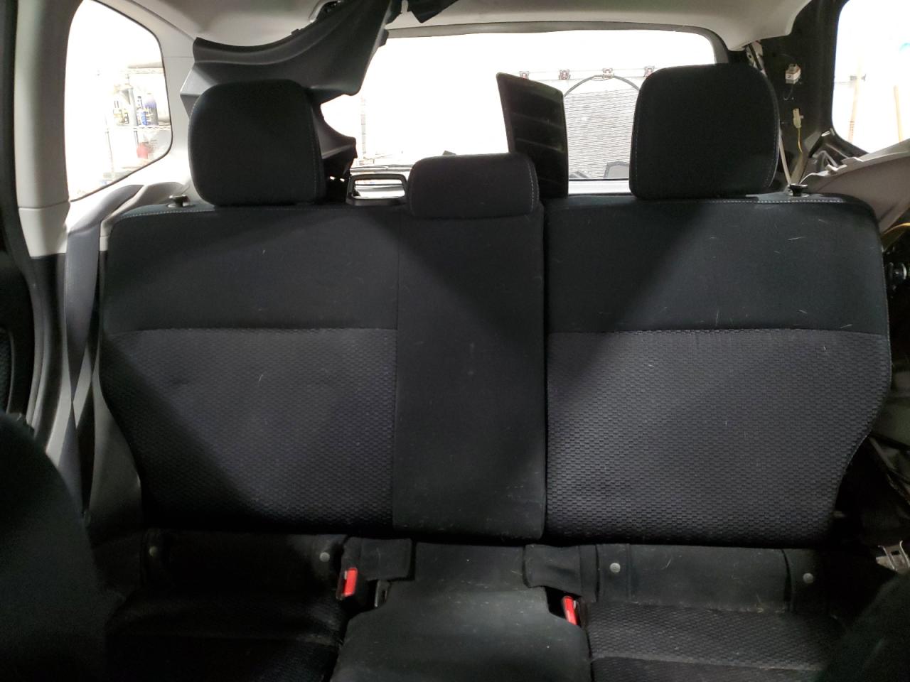 JF2SJABC2HH535493 2017 Subaru Forester 2.5I