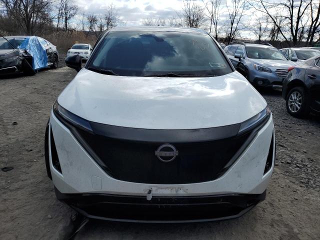 2023 NISSAN ARIYA VENT - JN1BF0AA4PM401670