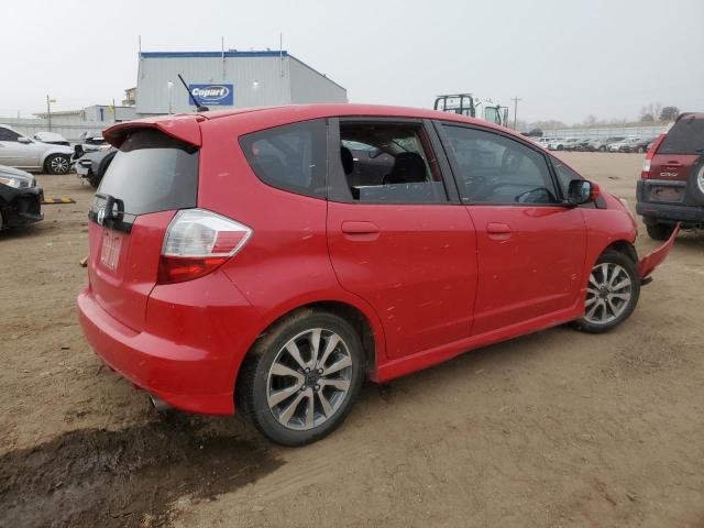 2013 Honda Fit Sport VIN: JHMGE8H51DC023241 Lot: 48518254