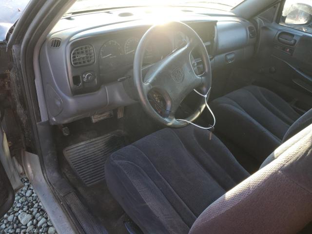 1997 Dodge Dakota VIN: 1B7FL26X2VS130004 Lot: 48968014