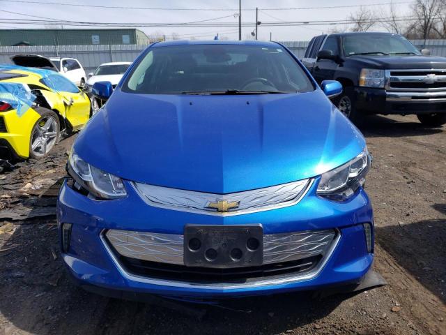 VIN 1G1RC6S51HU200750 2017 Chevrolet Volt, LT no.5