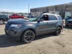 2018 FORD EXPLORER X - 1FM5K8D88JGC03589