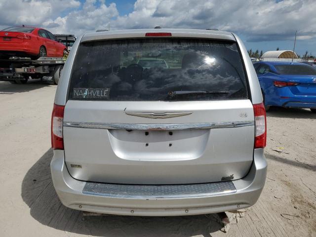 2A4RR5DG2BR775792 | 2011 Chrysler town and country touring