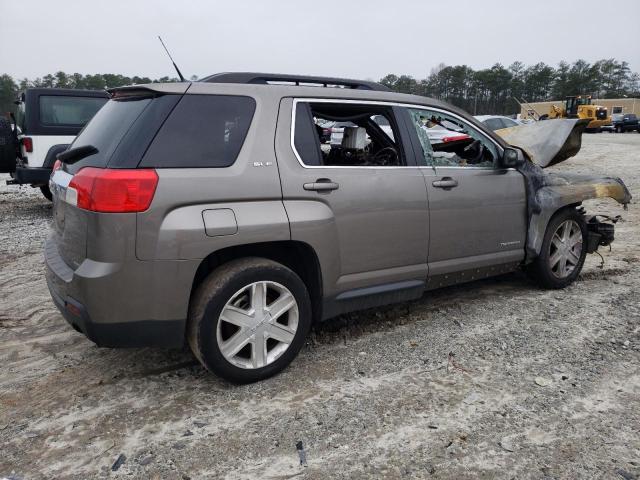 2011 GMC Terrain Sle VIN: 2CTFLSE53B6391970 Lot: 44026994