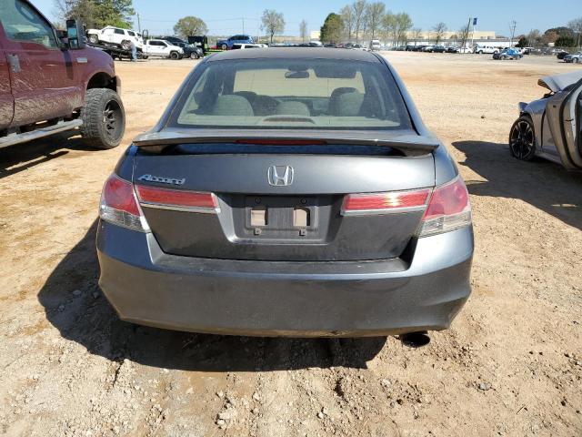 2011 Honda Accord Ex VIN: 1HGCP2F75BA003113 Lot: 48800594