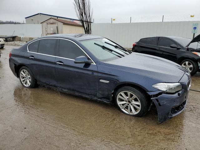 VIN WBA5A5C50ED507629 2014 BMW 5 Series, 528 I no.4