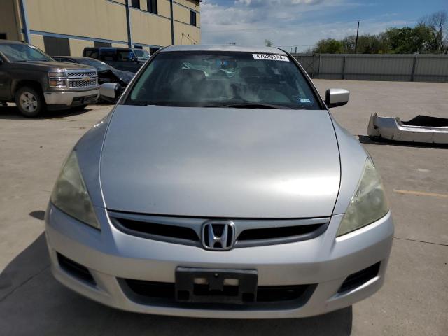 2006 Honda Accord Se VIN: 1HGCM56336A165061 Lot: 47026394