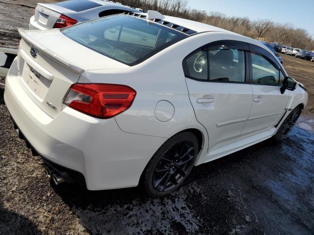 2020 Subaru Wrx Limited VIN: JF1VA1H62L9825805 Lot: 45329984