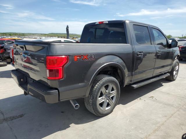 1FTEW1E55KKC83615 | 2019 Ford f150 supercrew