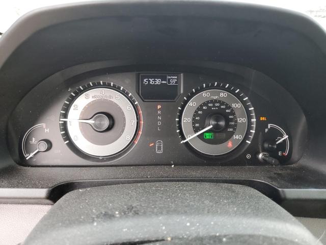 2015 HONDA ODYSSEY EX - 5FNRL5H43FB001818