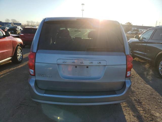 2016 DODGE GRAND CARA 2C4RDGBG1GR168020