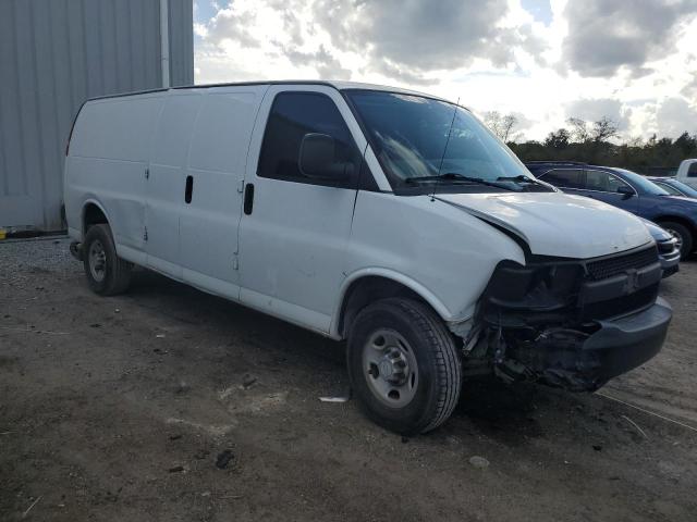 2017 Chevrolet Express G2500 VIN: 1GCWGBFF9H1107759 Lot: 45704364