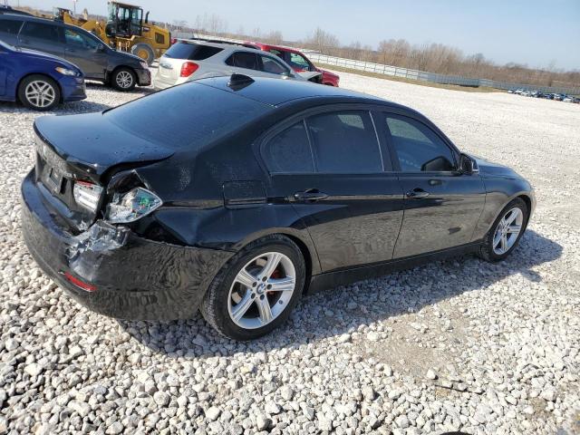 2013 BMW 3er - Image 3