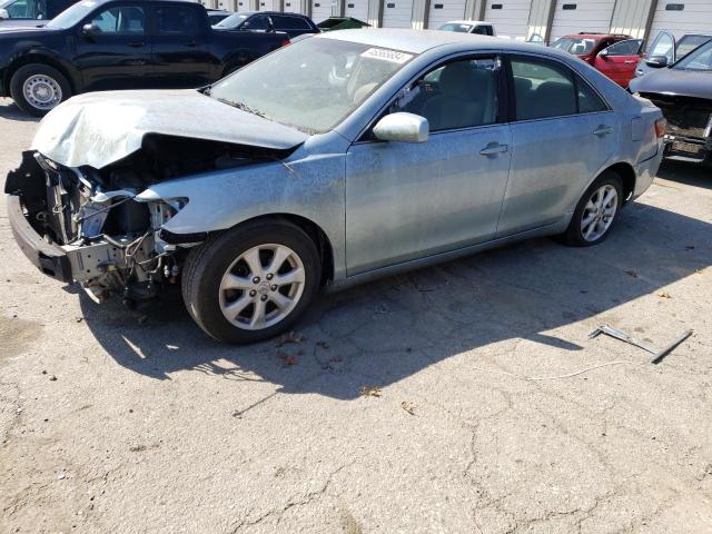 2009 TOYOTA CAMRY BASE #2394072250