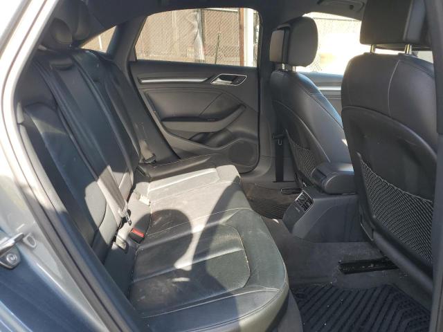 2019 AUDI A3 PREMIUM - WAUBEGFF3K1022325