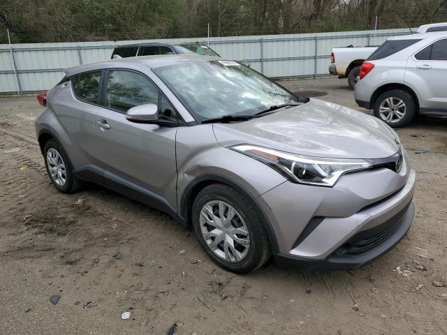 2019 Toyota C-Hr Xle VIN: JTNKHMBX0K1024911 Lot: 45666264