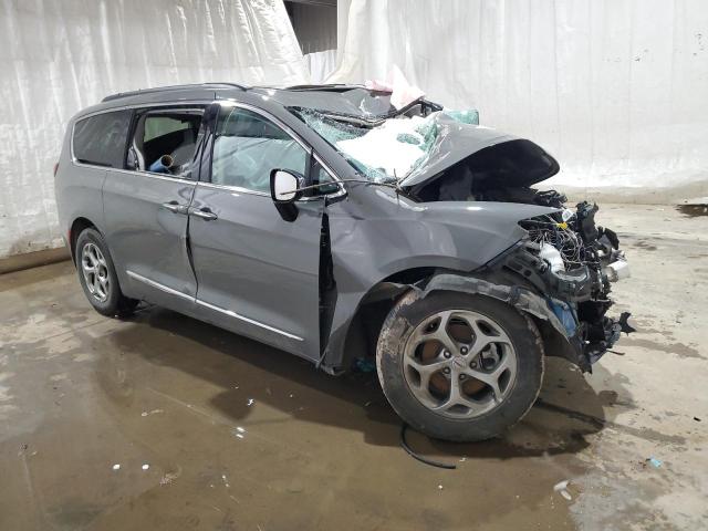 2023 CHRYSLER PACIFICA L - 2C4RC1GGXPR552449
