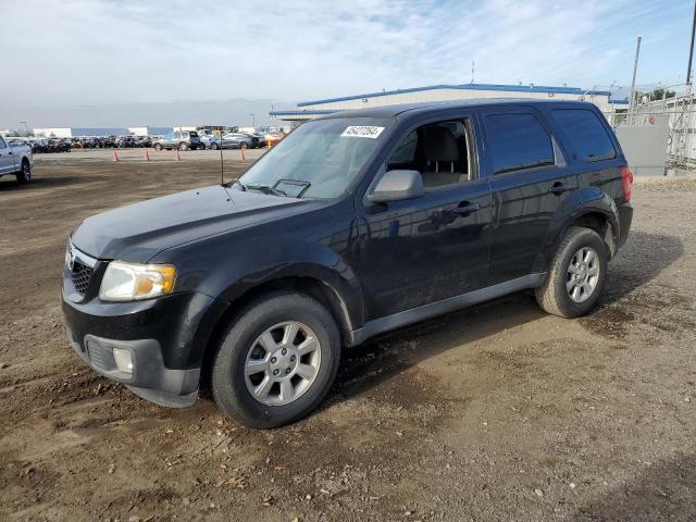 2009 Mazda Tribute I VIN: 4F2CZ02799KM06664 Lot: 45427264