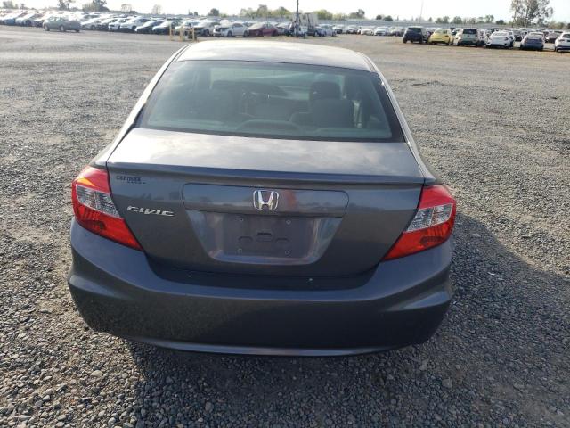 2012 Honda Civic - Image 6