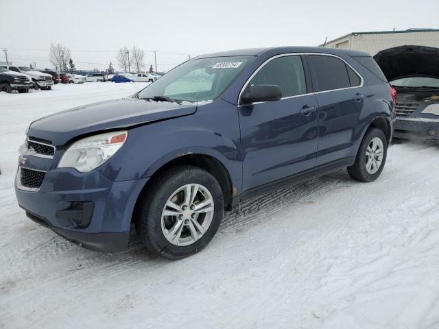 2014 Chevrolet Equinox Ls VIN: 2GNFLEEK8E6216578 Lot: 48300754