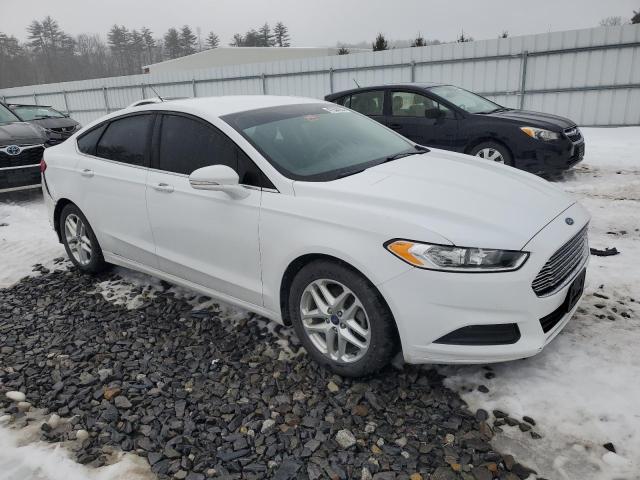 2016 FORD FUSION SE - 3FA6P0H71GR271673