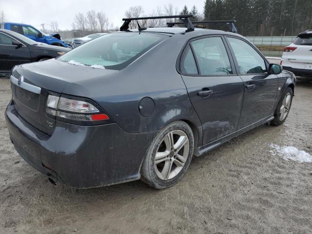 2011 Saab 9-3 2.0T VIN: YS3FA4BY6B1304103 Lot: 47015054