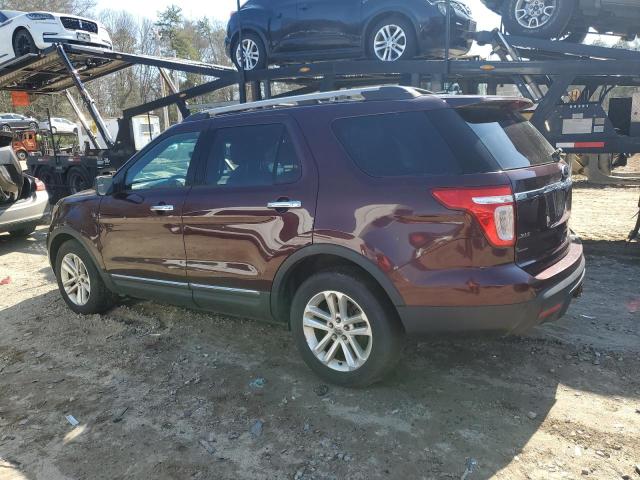 1FMHK8D85BGA61913 | 2011 Ford explorer xlt