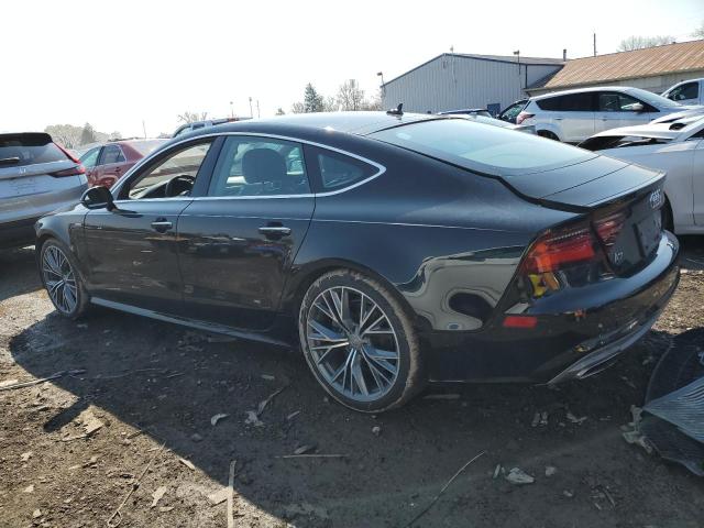 VIN WAUWGAFC8GN002490 2016 Audi A7, Premium Plus no.2