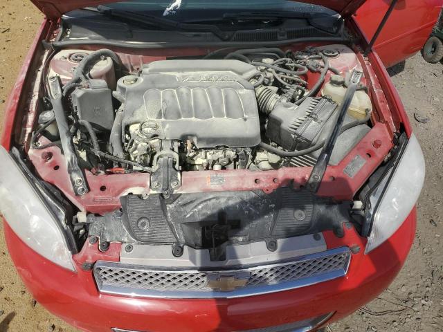 2013 Chevrolet Impala Ls VIN: 2G1WF5E32D1172476 Lot: 48525324