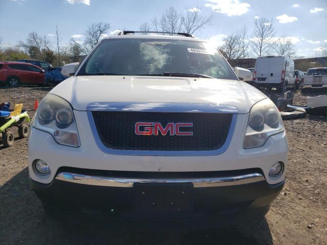 2012 GMC Acadia Slt-2 VIN: 1GKKVSED6CJ226399 Lot: 48463444