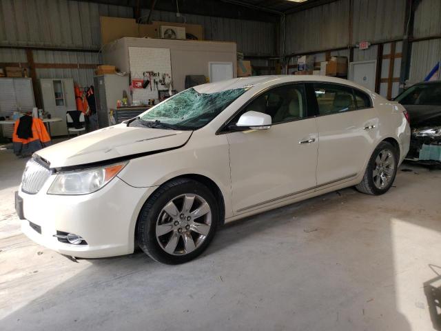 2011 BUICK LACROSSE C #2421350967