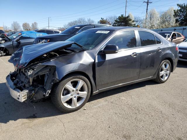 JH4CU2F65DC005013 2013 Acura Tsx Tech 2013 Acura Tsx Tech VIN: JH4CU2F65DC005013 Lot: 47401044