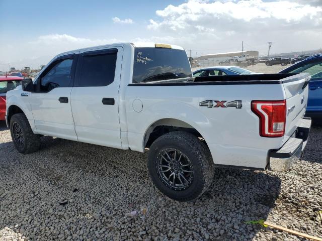 2015 FORD F150 SUPER - 1FTEW1EF8FFB49950