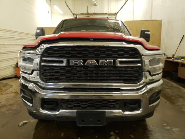 2024 Ram 3500 Big Horn VIN: 3C63R3DJ8RG198138 Lot: 48407074