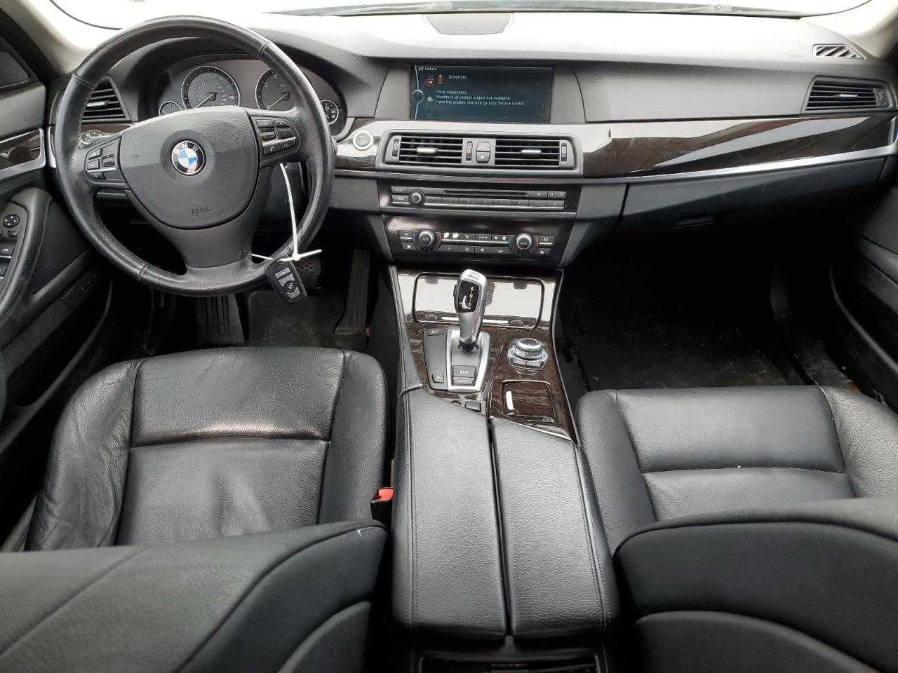 WBAFU7C57BC778986 2011 BMW 535 Xi