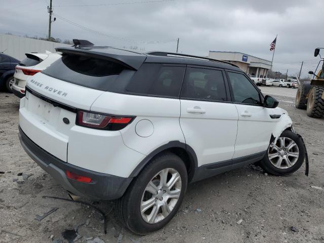 2017 LAND ROVER RANGE ROVE - SALVP2BG4HH169886