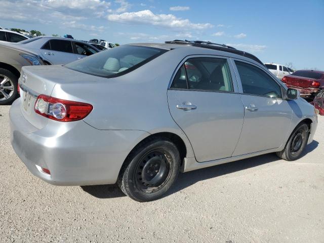 2012 Toyota Corolla Base VIN: 5YFBU4EE4CP043825 Lot: 48517294