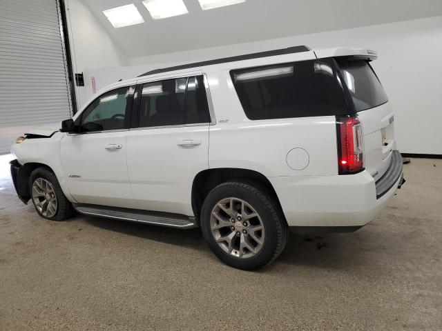 2015 GMC Yukon Slt VIN: 1GKS1BKC9FR308298 Lot: 45646854