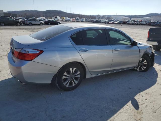 Vin: 1hgcr2f34ea296241, lot: 45363494, honda accord lx 20143