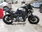 2017 KAWASAKI ER650 G - JKAEREG12HDA01255