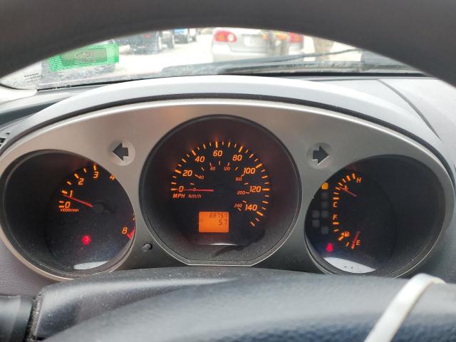 2003 Nissan Altima Base VIN: 1N4AL11D43C127264 Lot: 61403834