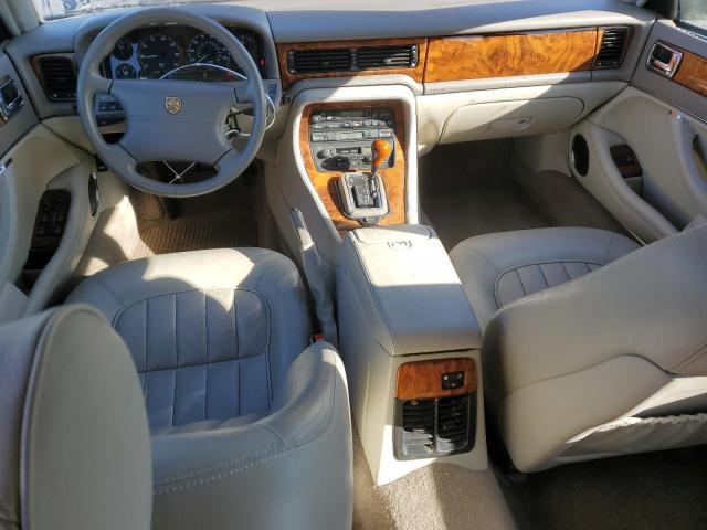 1996 Jaguar Xj6 VIN: SAJHX1744TC768520 Lot: 47306264