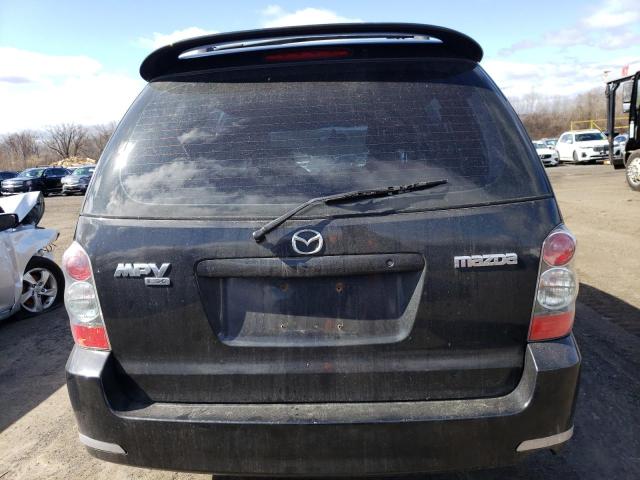 JM3LW28A250539853 2005 Mazda Mpv Wagon