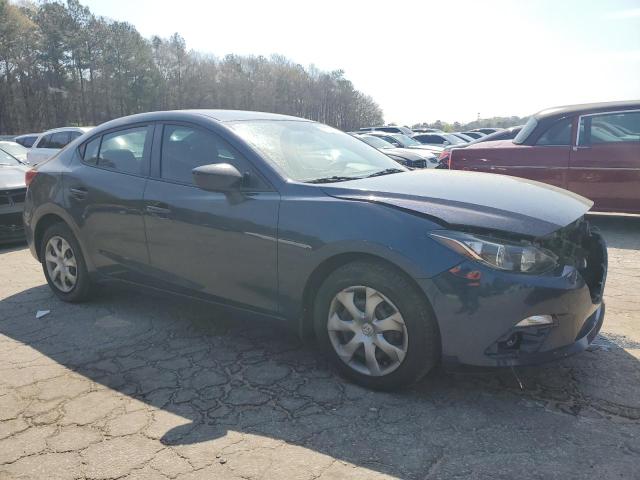 JM1BM1T74E1215023 | 2014 Mazda 3 sv