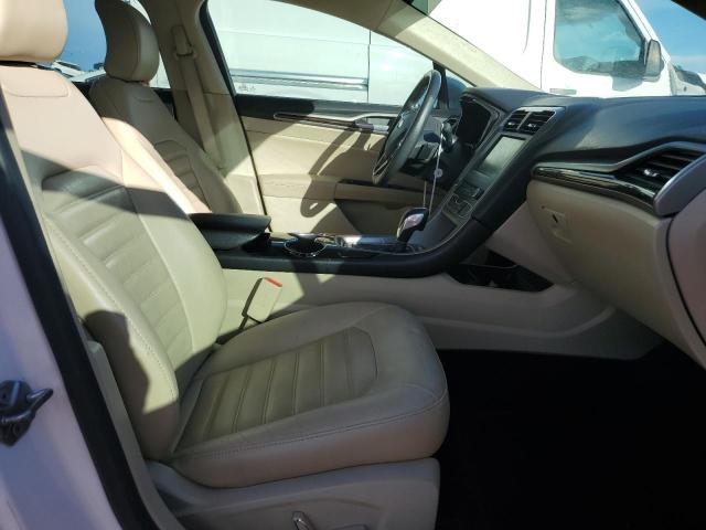 2016 FORD FUSION SE - 3FA6P0H92GR247514