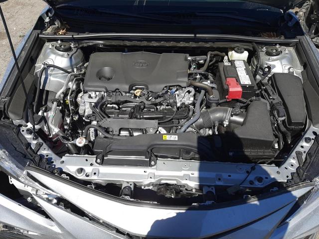 VIN 4T1C11AK2RU203313 2024 Toyota Camry, LE no.11